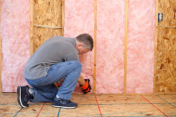Best Insulation for Specific Applications in Onsted, MI
